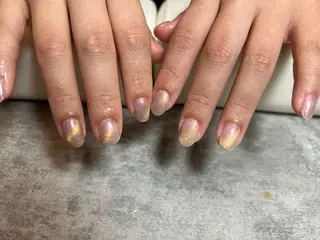 ネイル Salon Maggie所属・Maggie sawaのネイルデザイン