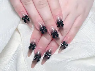 ネイル 🎀M nail salon🎀のネイルデザイン