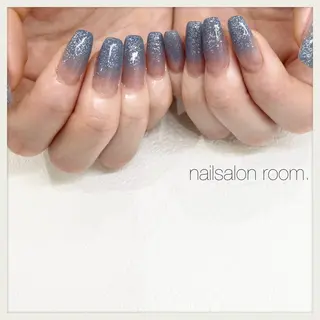 ネイル nailsalon room.のネイルデザイン
