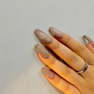 ネイル RandP ｰikumiのネイルデザイン