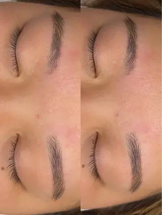 アイブロウ 🌞LANA/マツパ /アイブロウ/名駅のマツエク・マツパデザイン