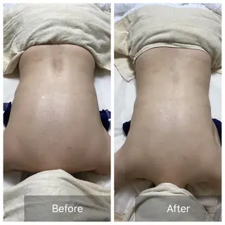 Dahlia Moriのエステ・リラクイメージ