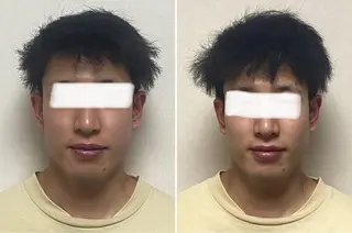 メンズ 美骨エステサロン LuxAのエステ・リラクイメージ