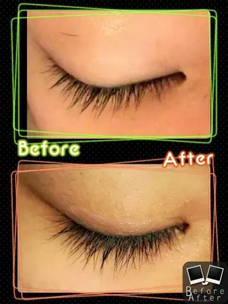 マツエク・マツパ エステサロンvivi 脱毛・エステ・まつ毛のその他イメージ