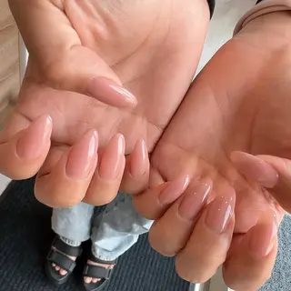 ネイル 𝐑𝐞𝐯𝐢𝐨 ___堺市西区のマツエク・マツパデザイン