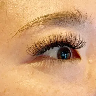 マツエク・マツパ MUTEeyelash所属・たけだ えりのその他イメージ