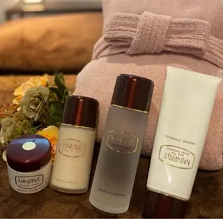 重度ニキビ専門🌷 ダウンタイムなしのエステ・リラクイメージ