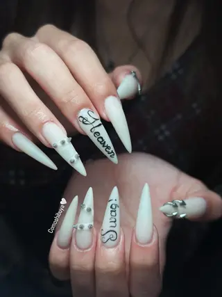 ネイル CoMo Nail Studio所属・CoMo Nailのネイルデザイン