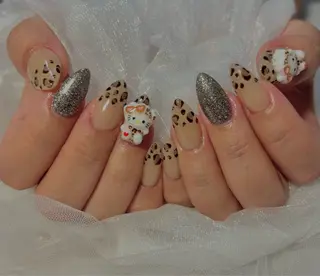 ネイル nail y.room所属・nail y.roomのネイルデザイン