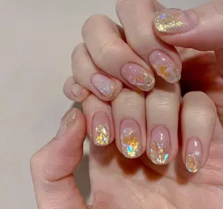 ネイル Queen's ゆなのネイルデザイン