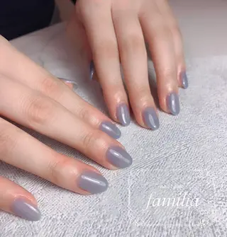 ネイル -nailroom- familiaのネイルデザイン