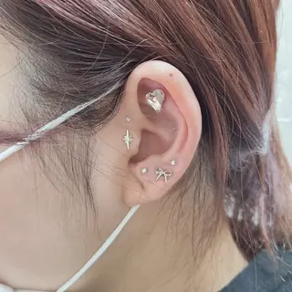 【akaneils】 アカネのネイルデザイン