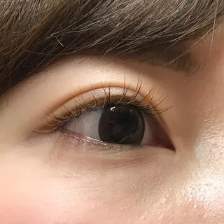 マツエク・マツパ maison lily所属・吉田 早希のマツエク・マツパデザイン