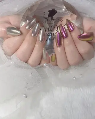 ネイル NailYY所属・NailYY よよのネイルデザイン