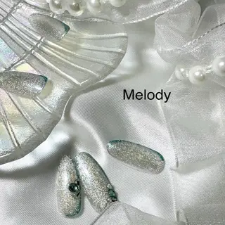 ネイル Yuki Takahamaのネイルデザイン