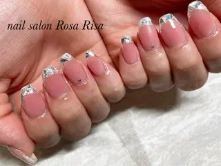 ネイル ネイルスタジオ シェイクユアハンズのネイルデザイン