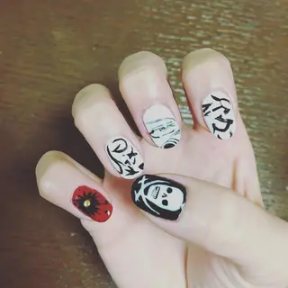 ネイル KuReIo nailのネイルデザイン