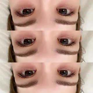 マツエク・マツパ eclipse eyelashのマツエク・マツパデザイン