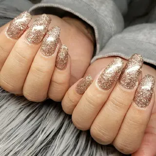 ネイル Nail salon Coco所属・Nail salon Coco【溝の口駅】のネイルデザイン