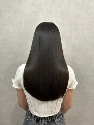 ショート カラー パーマ ヘアアレンジ メンズ キッズ 🌈髪質改善TR 艶カラーユウダイ🌈のヘアスタイル