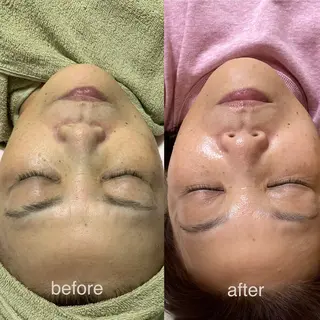 PLUS ONE~プライベートサロン所属・【mai*】マツヤニ ボディ/ベッドスパのエステ・リラクイメージ