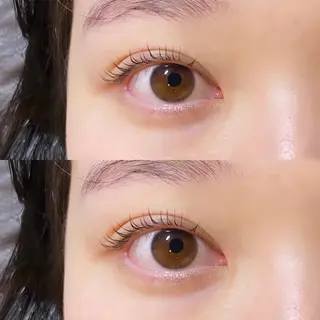 マツエク・マツパ scarlet asahiのマツエク・マツパデザイン