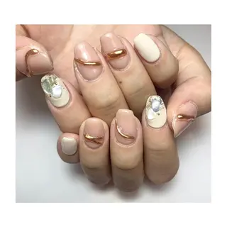 ネイル 駒月 明日香の眉毛・アイブロウイメージ