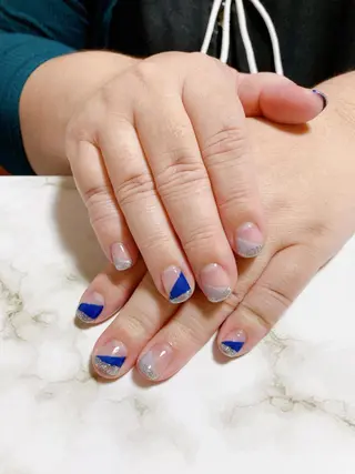 ネイル lino  nail リノネイルのネイルデザイン
