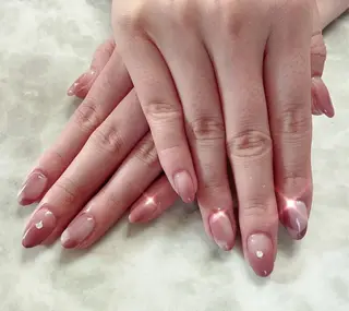 ネイル ネイリスト♡ AYAKOのネイルデザイン