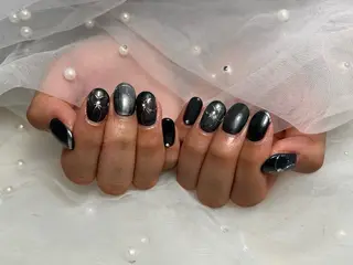 ネイル ✴︎ Delightのネイルデザイン