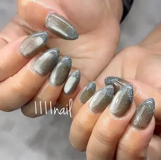 ネイル 1111nail イチカワのネイルデザイン