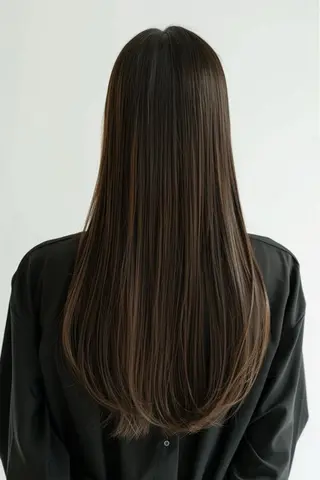 ロング Love&Hair Loco店　高橋遥香のヘアスタイル