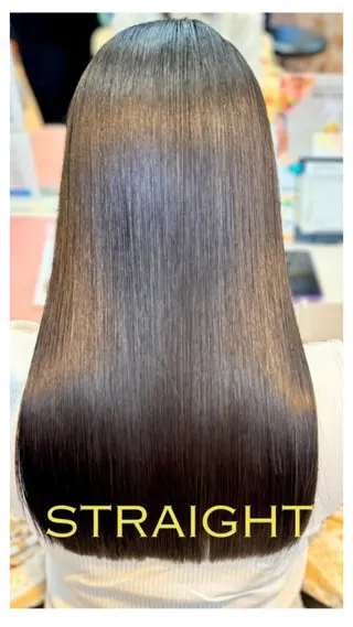 ミディアム 鈴木 優里花のヘアスタイル