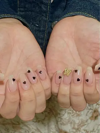 ネイル One HARUNAのネイルデザイン