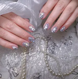 ネイル ANG Studioのネイルデザイン
