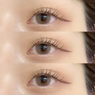 マツエク・マツパ BAMBI所属・BAMBI 🩷KAWAIのマツエク・マツパデザイン