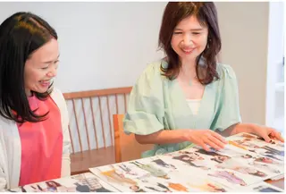 拝原 茉美のその他イメージ