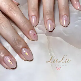 ネイル プライベートサロン ルルのエステ・リラクイメージ