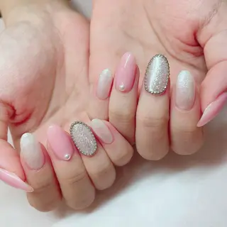 ネイル NailSalonMooN所属・Nail Salon MooNのネイルデザイン