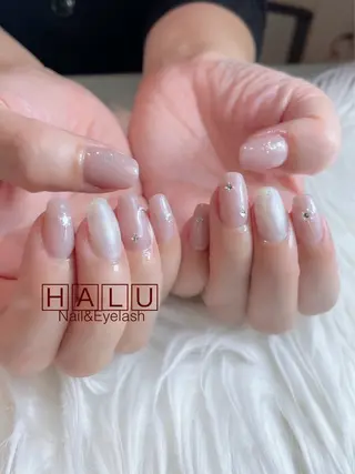 ネイル HALU ハルのネイルデザイン
