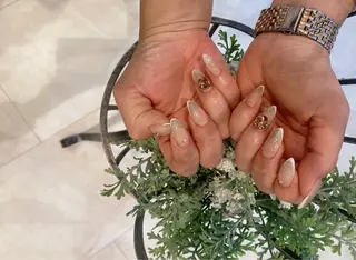 ネイル ESPOIR Ｎのネイルデザイン