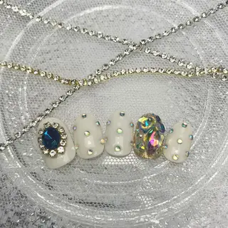 ネイル esterella所属・Nail salon esterellaのネイルデザイン