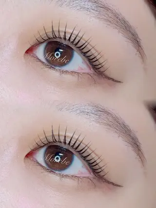 マツエク・マツパ eyelash salon Morebe【モアビ】所属・🌻束感まつげ🌷 Morebe（モアビのマツエク・マツパデザイン