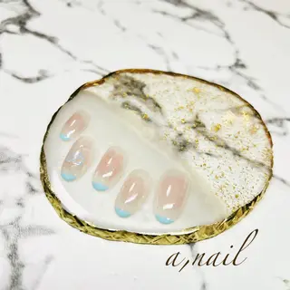 ネイル ネイルサロン エーネイルのネイルデザイン