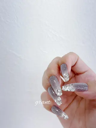 ネイル nail salon grant所属・nailsalon grantのネイルデザイン