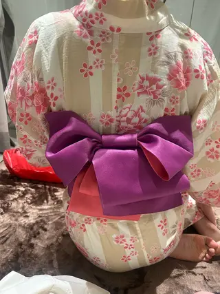 艶カラー🌸アレンジ 🌹Sally🕊️のその他イメージ