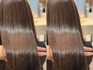 ロング メンズスタイル/ カラー/Roiのヘアスタイル