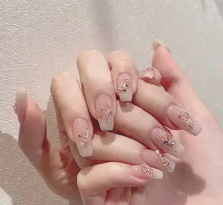 ネイル 絢佳 nailのネイルデザイン