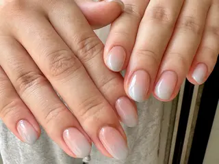 ネイル unopulir Kahoのネイルデザイン