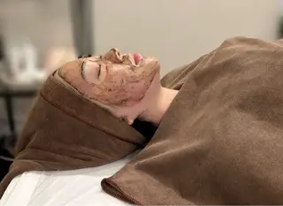 clé skin 🌿ハーブピーリングのエステ・リラクイメージ